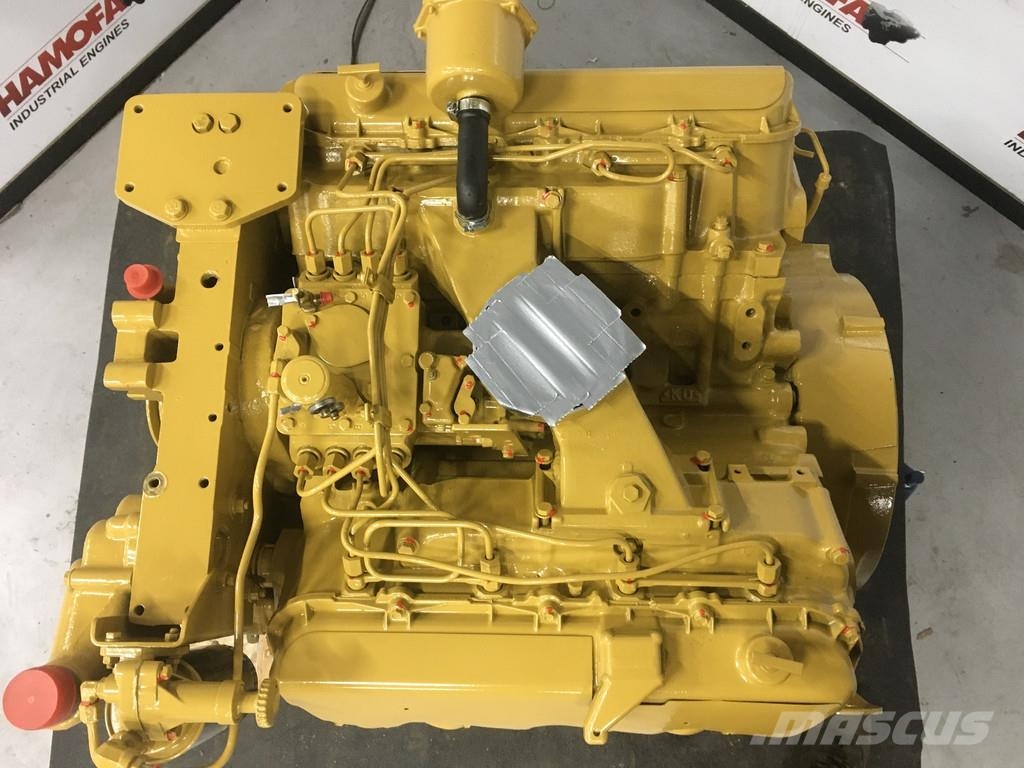 CAT 3208 79V-1W6926 RECONDITIONED Construction - Others