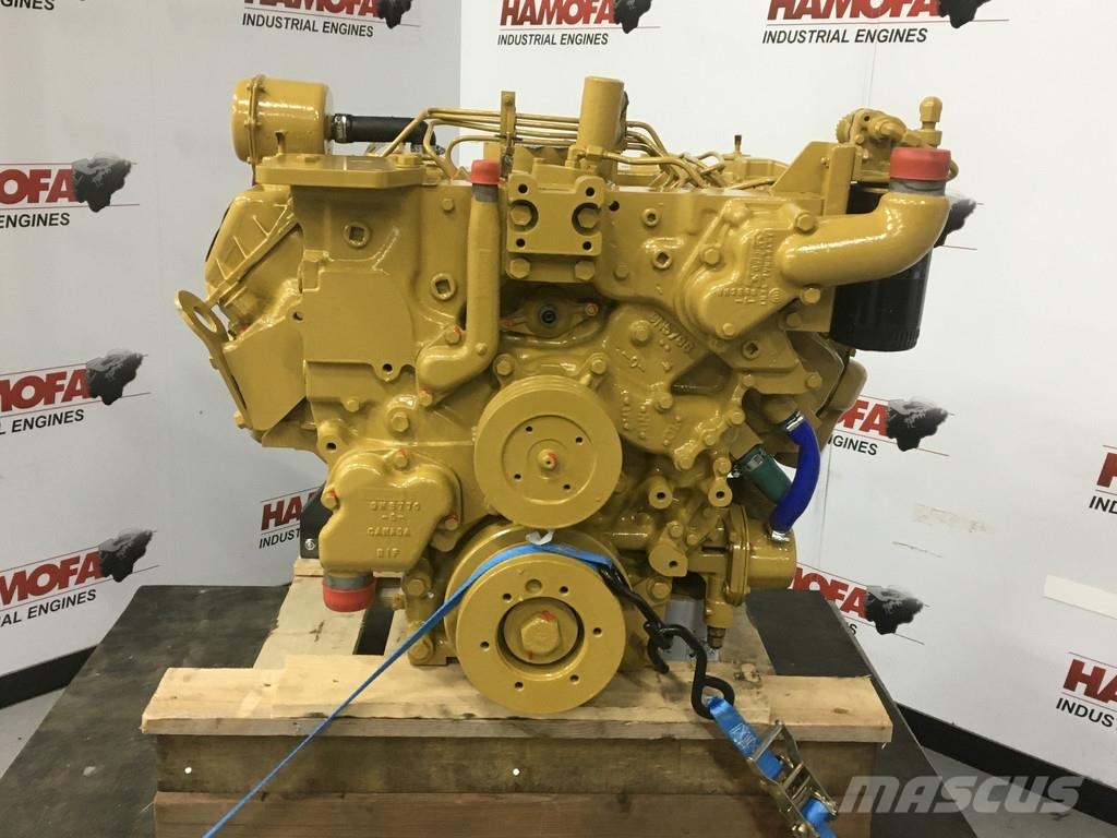 CAT 3208 79V-1W6926 RECONDITIONED Construction - Others