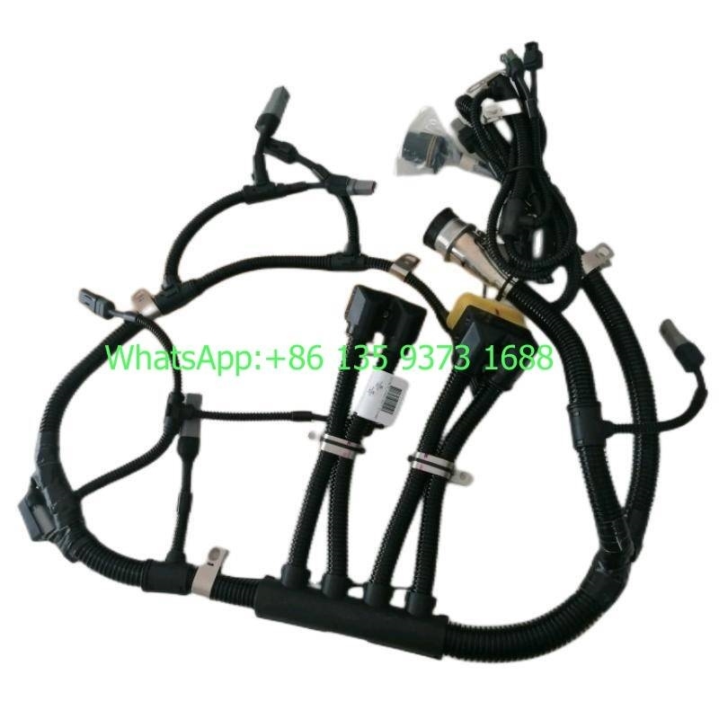 Cummins ISM11 Wire Harness 2864512 4952748 4059812 4004503 Moteur