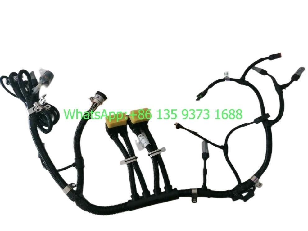 Cummins ISM11 Wire Harness 2864512 4952748 4059812 4004503 Moteur