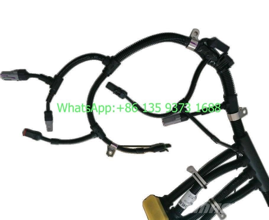 Cummins ISM11 Wire Harness 2864512 4952748 4059812 4004503 Moteur