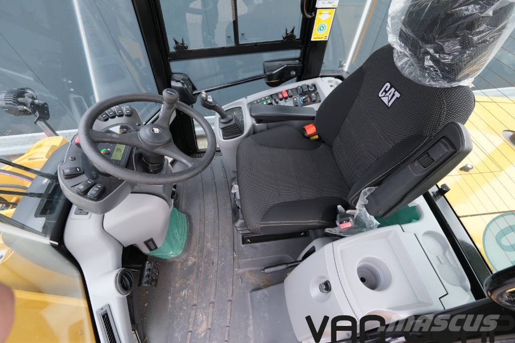 CAT 910 High Lift | 2023 | 40km/h | BSS | 38h 휠로우더
