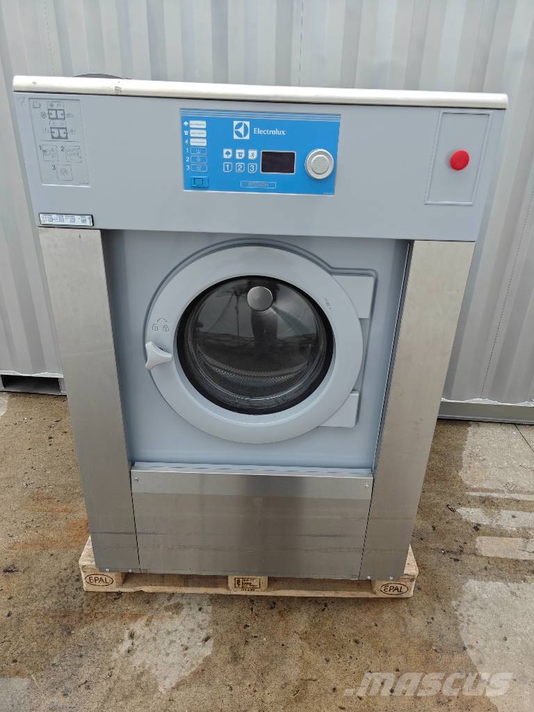 ELECTROLUX W5240H Salle de traite