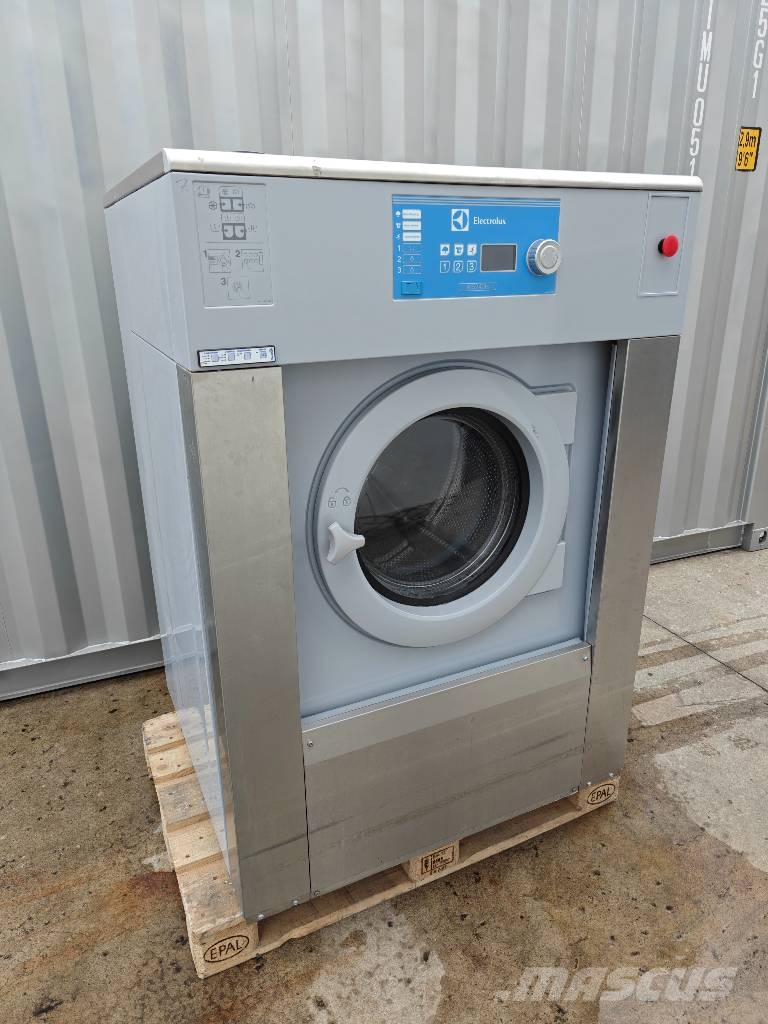 ELECTROLUX W5240H Salle de traite