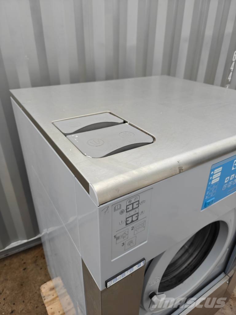 ELECTROLUX W5240H Salle de traite