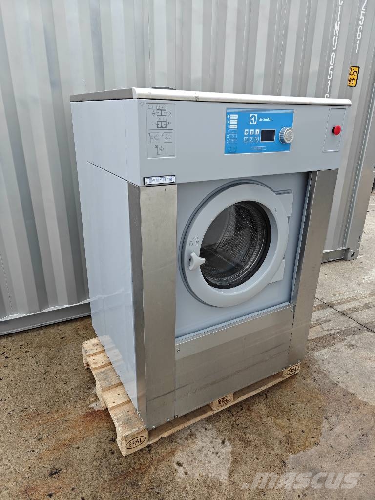 ELECTROLUX W5240H Salle de traite
