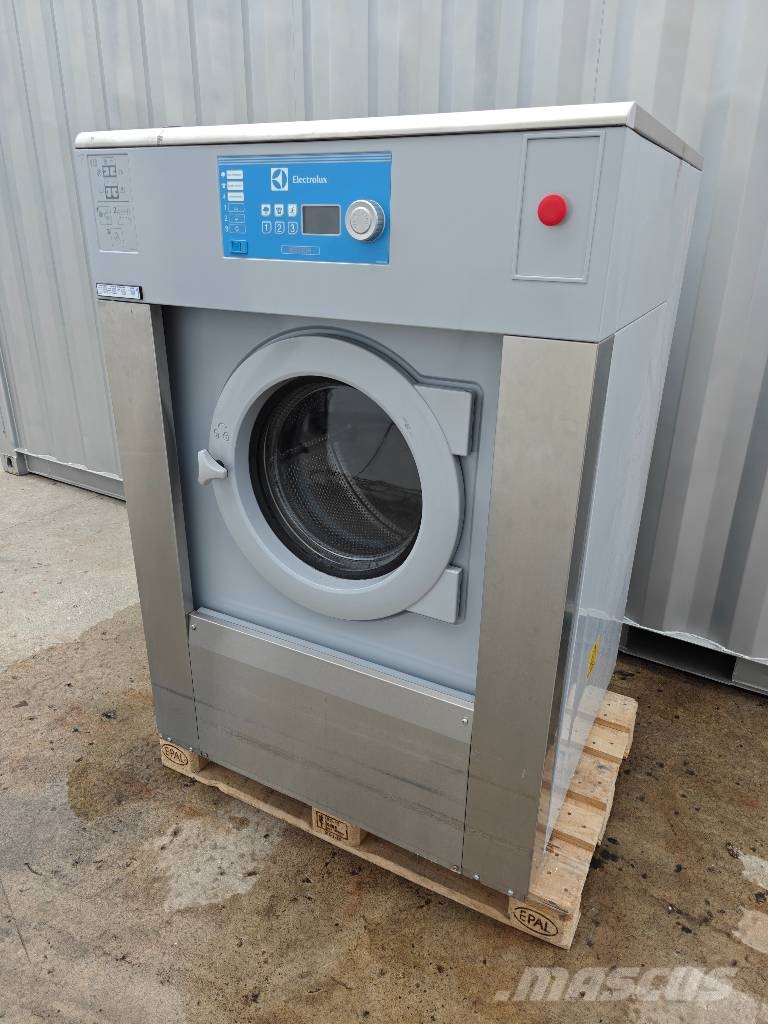ELECTROLUX W5240H Salle de traite