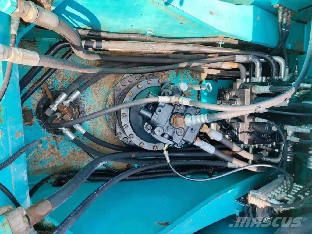Kobelco SK 260 履带挖掘机