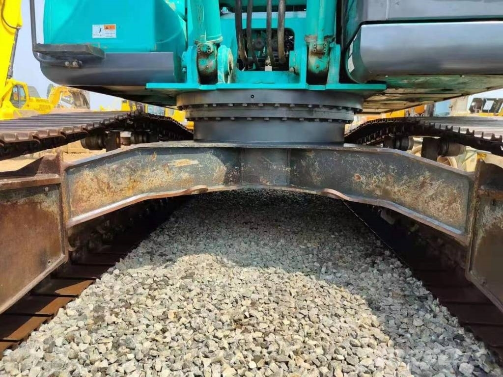 Kobelco SK 260 履带挖掘机