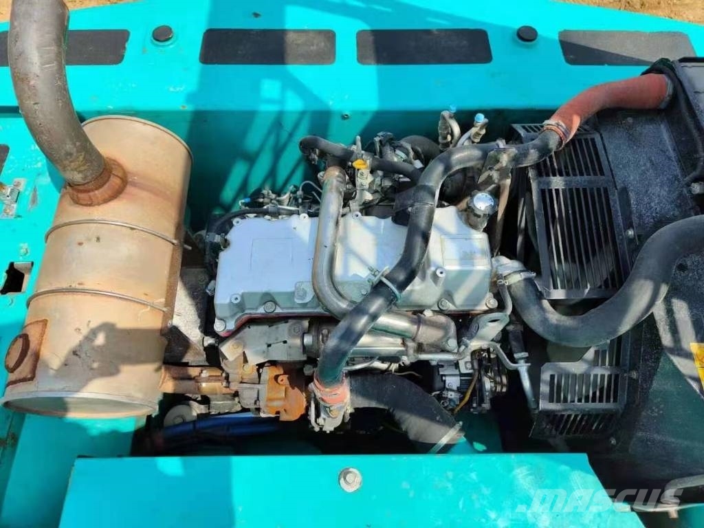 Kobelco SK 260 履带挖掘机
