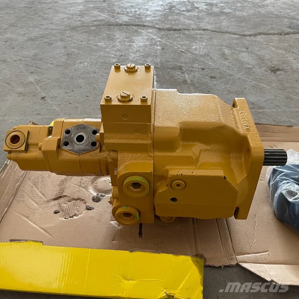 CAT 296-3867 AP2D36 Main Pump 308 308D Hydraulic Pump Hydraulik