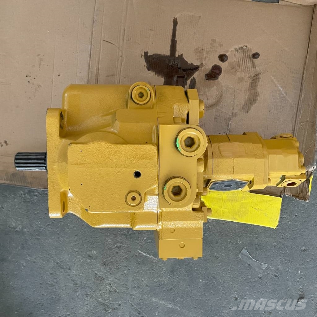 CAT 296-3867 AP2D36 Main Pump 308 308D Hydraulic Pump Hydraulik