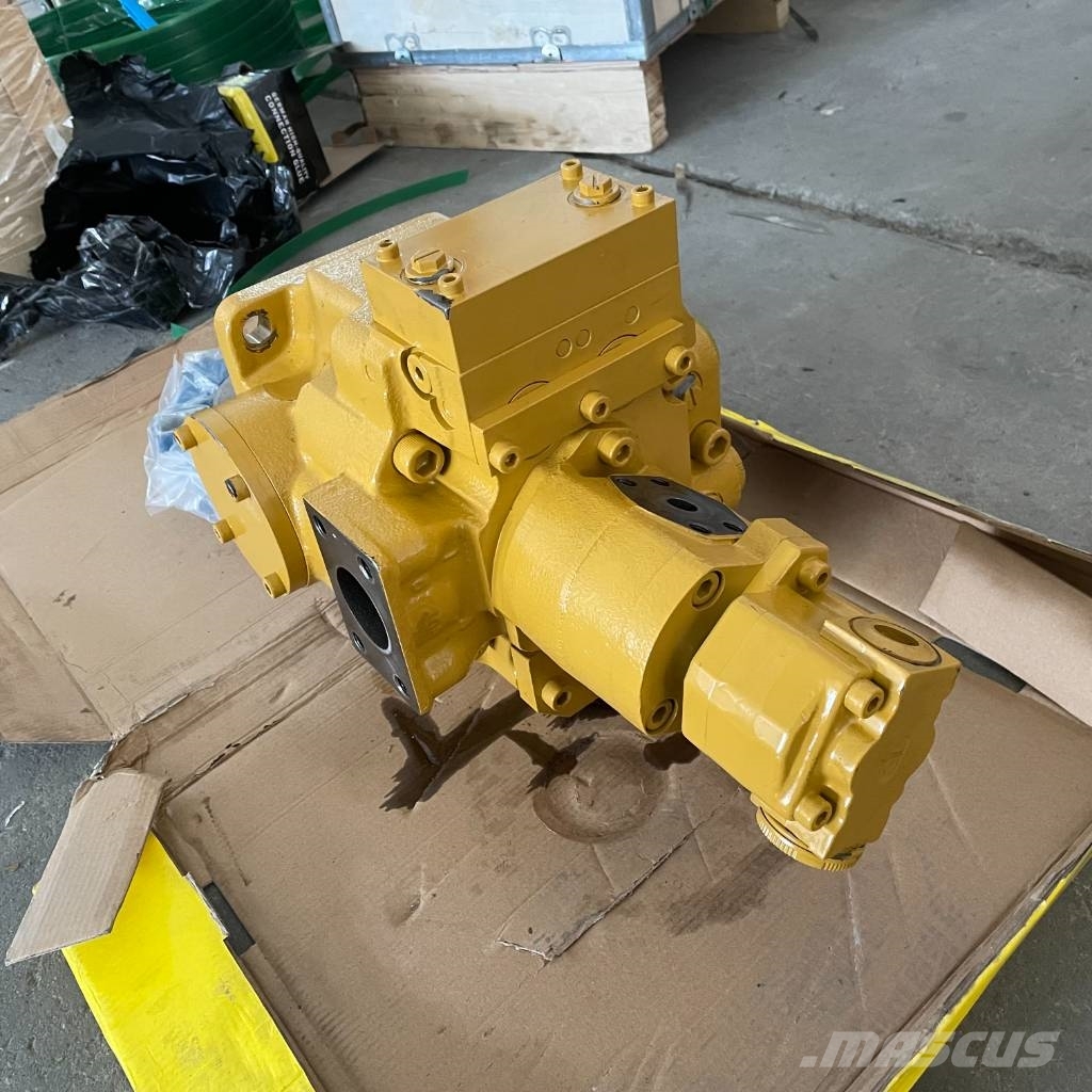 CAT 296-3867 AP2D36 Main Pump 308 308D Hydraulic Pump Hydraulik