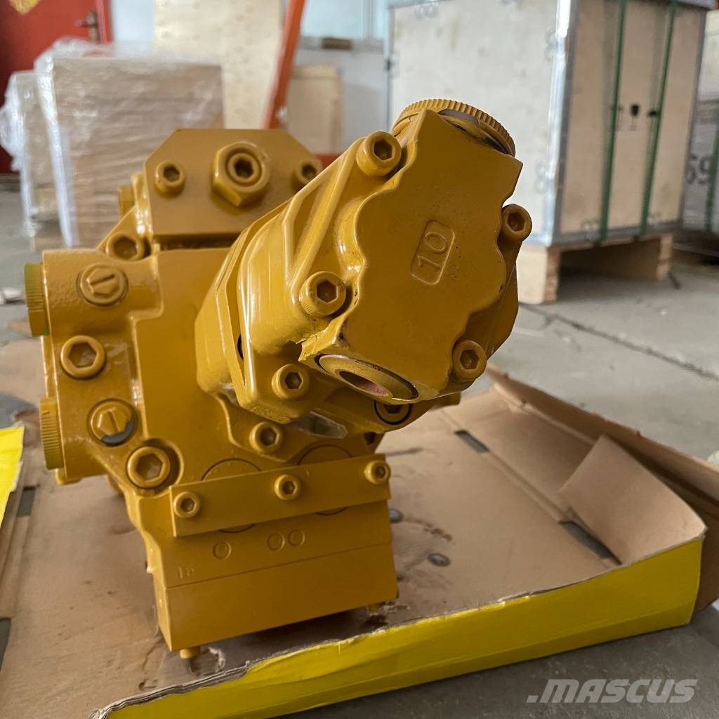 CAT 296-3867 AP2D36 Main Pump 308 308D Hydraulic Pump Hydraulik