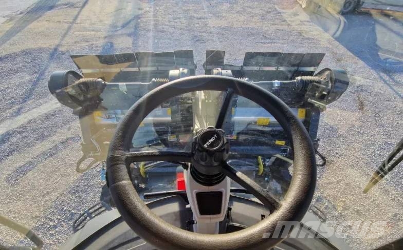 Fendt IDEAL 8 / 1200 MTH combine harvester! / Geringhoff Kombajny zbożowe