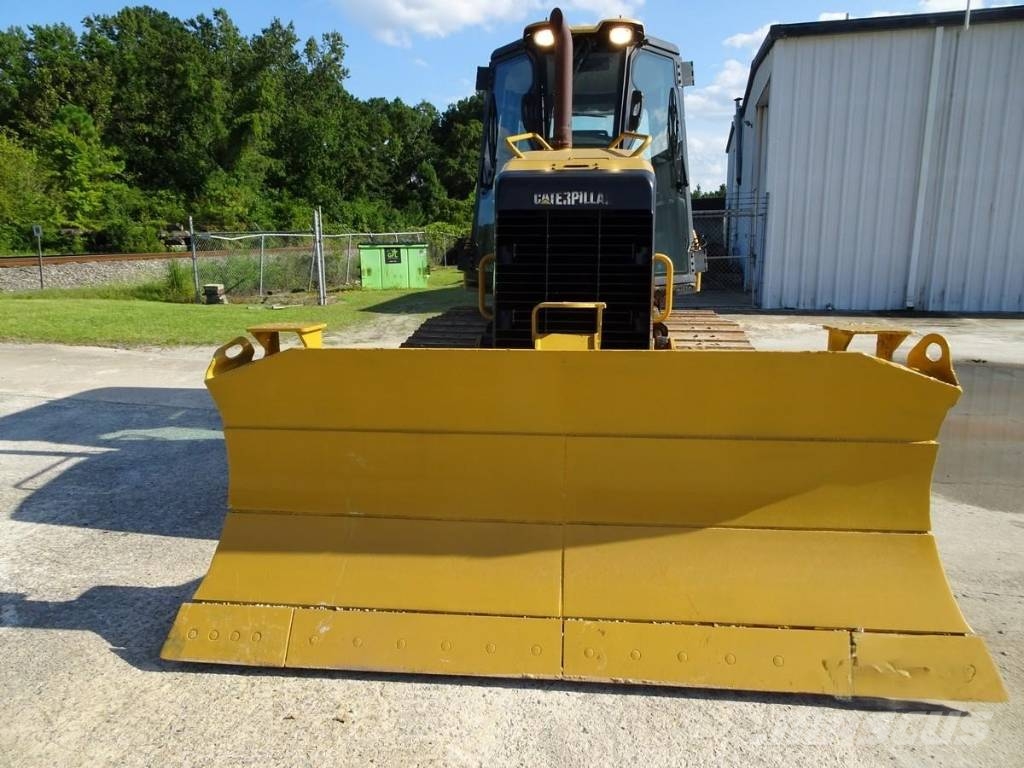 CAT D5K2 XL | 2014 | 14,331hrs | INBOUND JEDDAH Buldožeri gusjeničari
