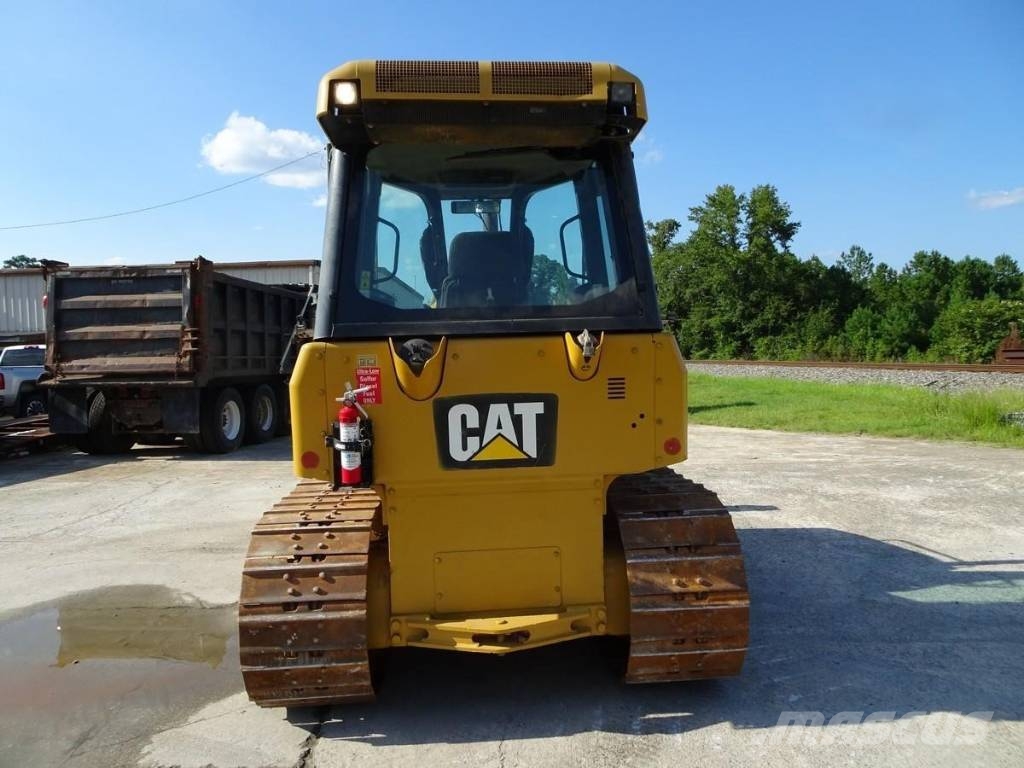 CAT D5K2 XL | 2014 | 14,331hrs | INBOUND JEDDAH Buldožeri gusjeničari