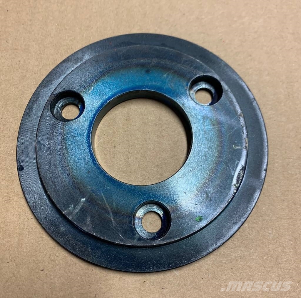 Deutz-Fahr Brake disc 06255596, 6255596, 0625 5596 Freins