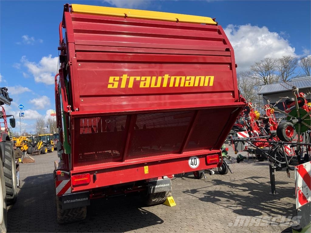 Strautmann Ambion 360 DO Άλλα γεωργικά μηχανήματα