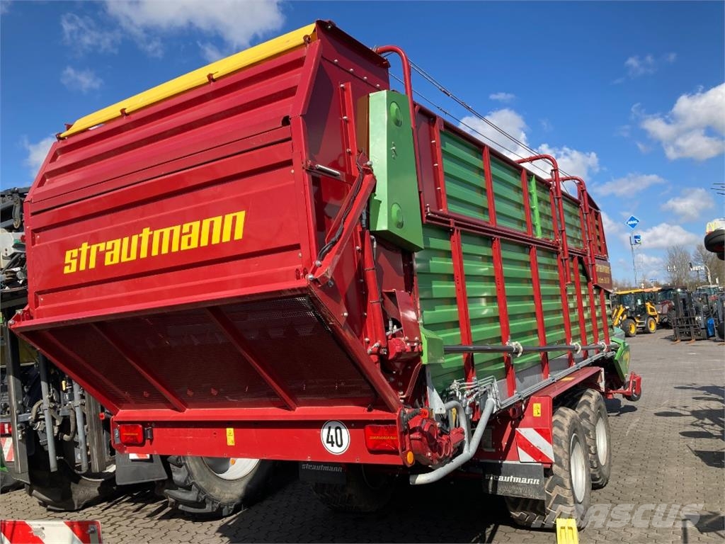 Strautmann Ambion 360 DO Άλλα γεωργικά μηχανήματα