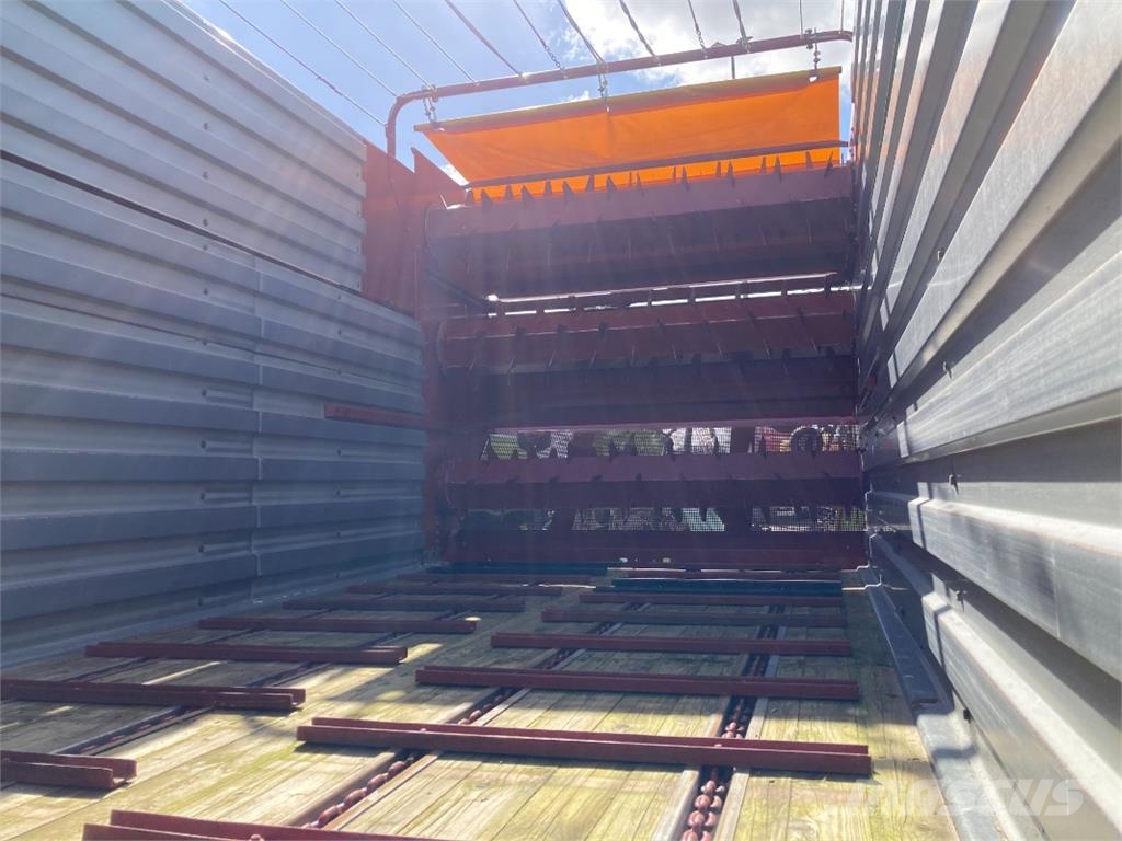Strautmann Ambion 360 DO Άλλα γεωργικά μηχανήματα