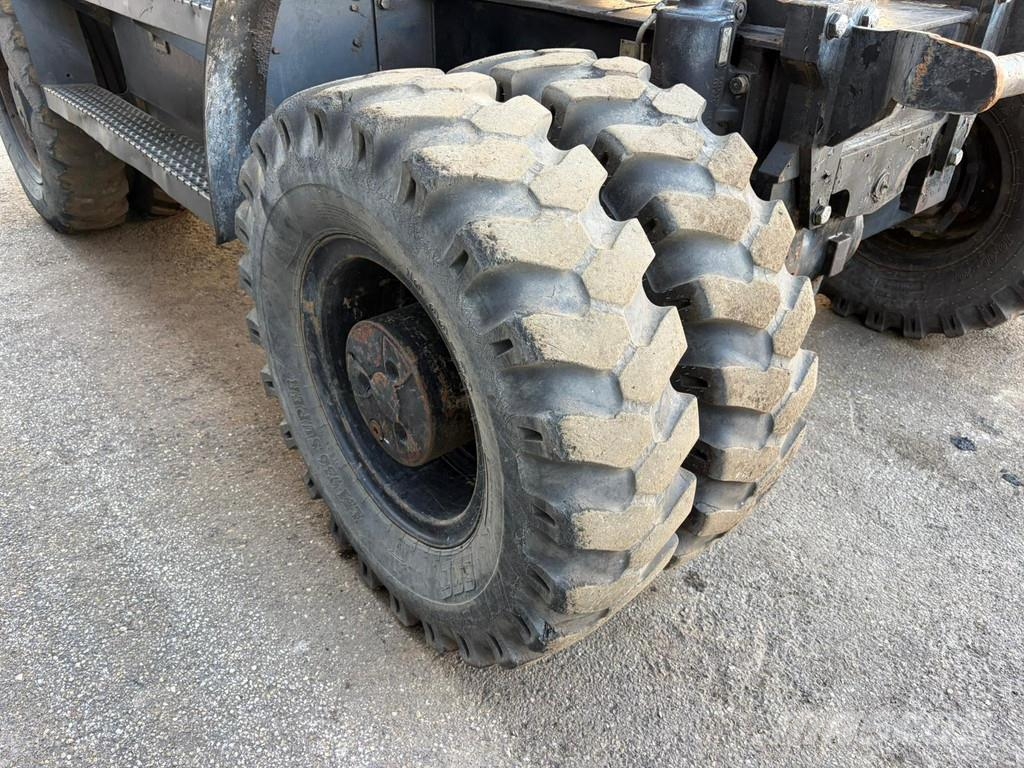 CAT M316D Ratiniai ekskavatoriai