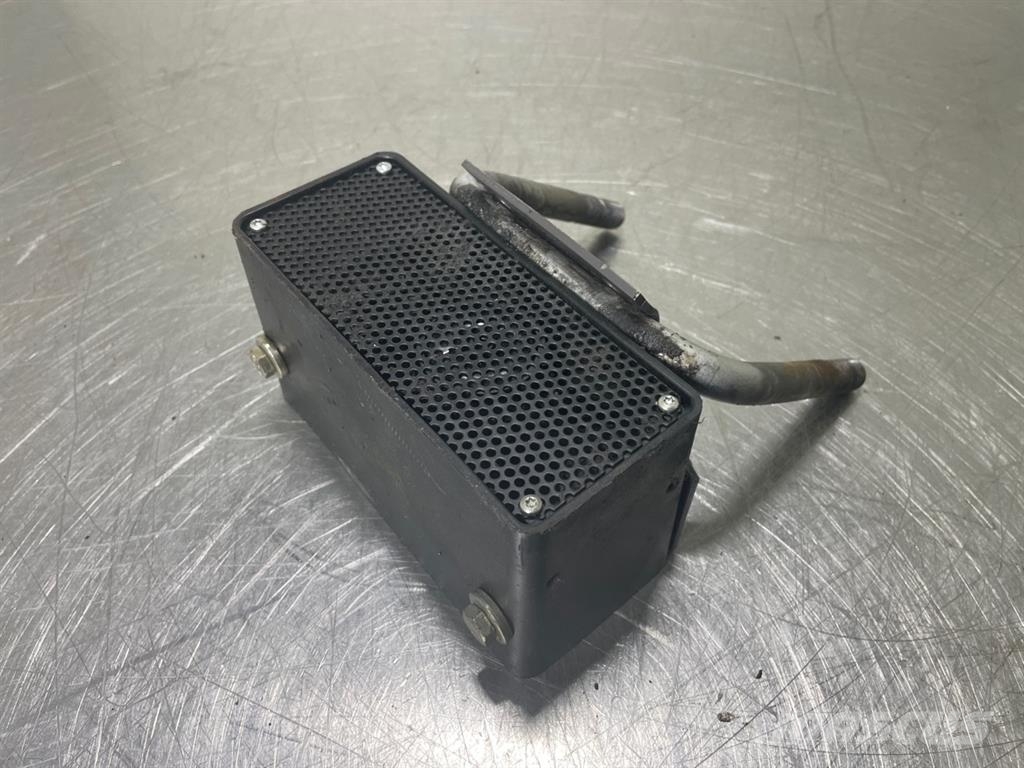 Volvo L30B-Z/X-VOE11039563-Reversing warning unit Electrónica