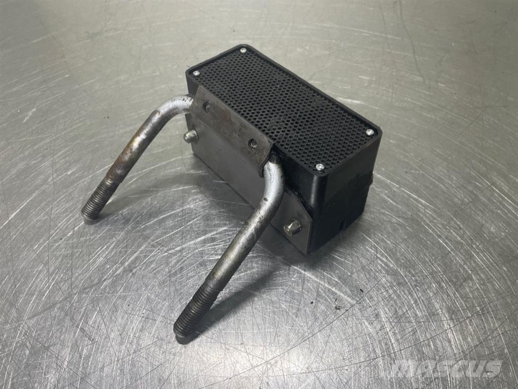 Volvo L30B-Z/X-VOE11039563-Reversing warning unit Electrónica