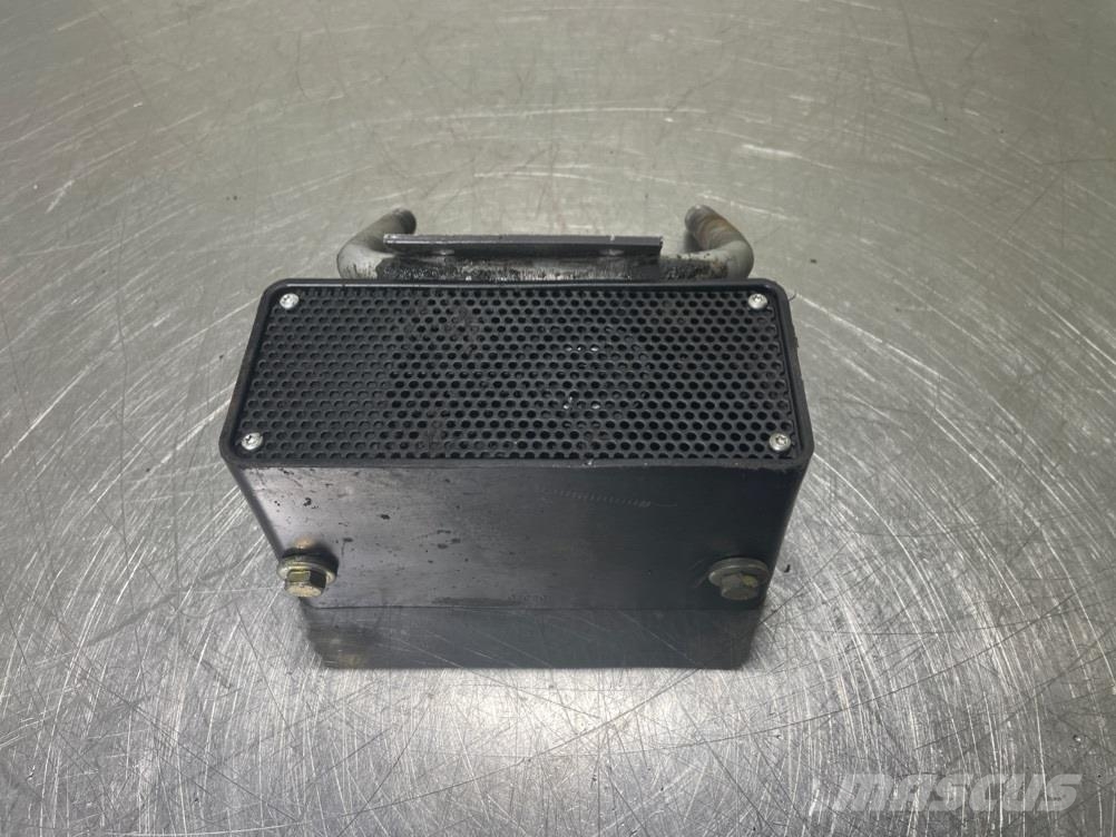 Volvo L30B-Z/X-VOE11039563-Reversing warning unit Electrónica