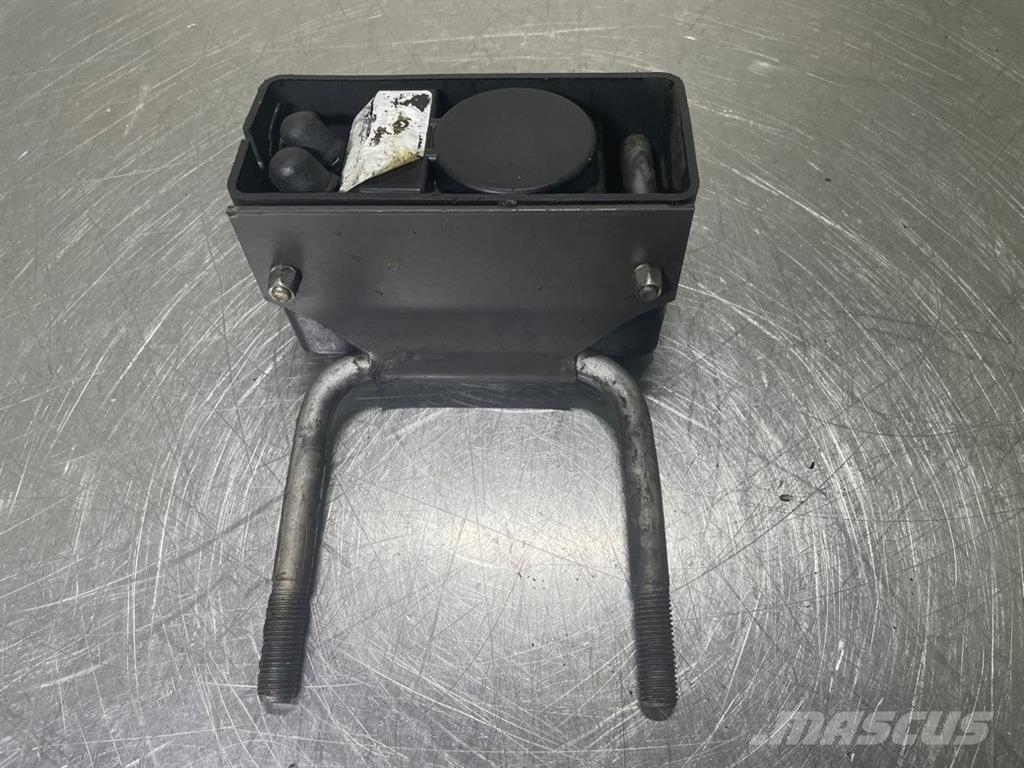 Volvo L30B-Z/X-VOE11039563-Reversing warning unit Electrónica