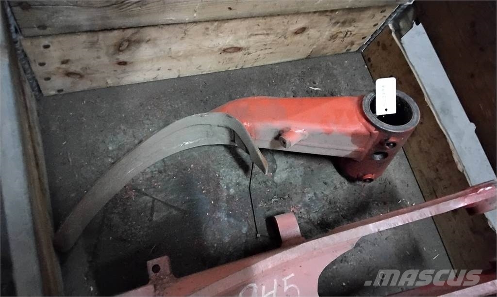 Valmet / Komatsu 5033991 Glave za kombajne