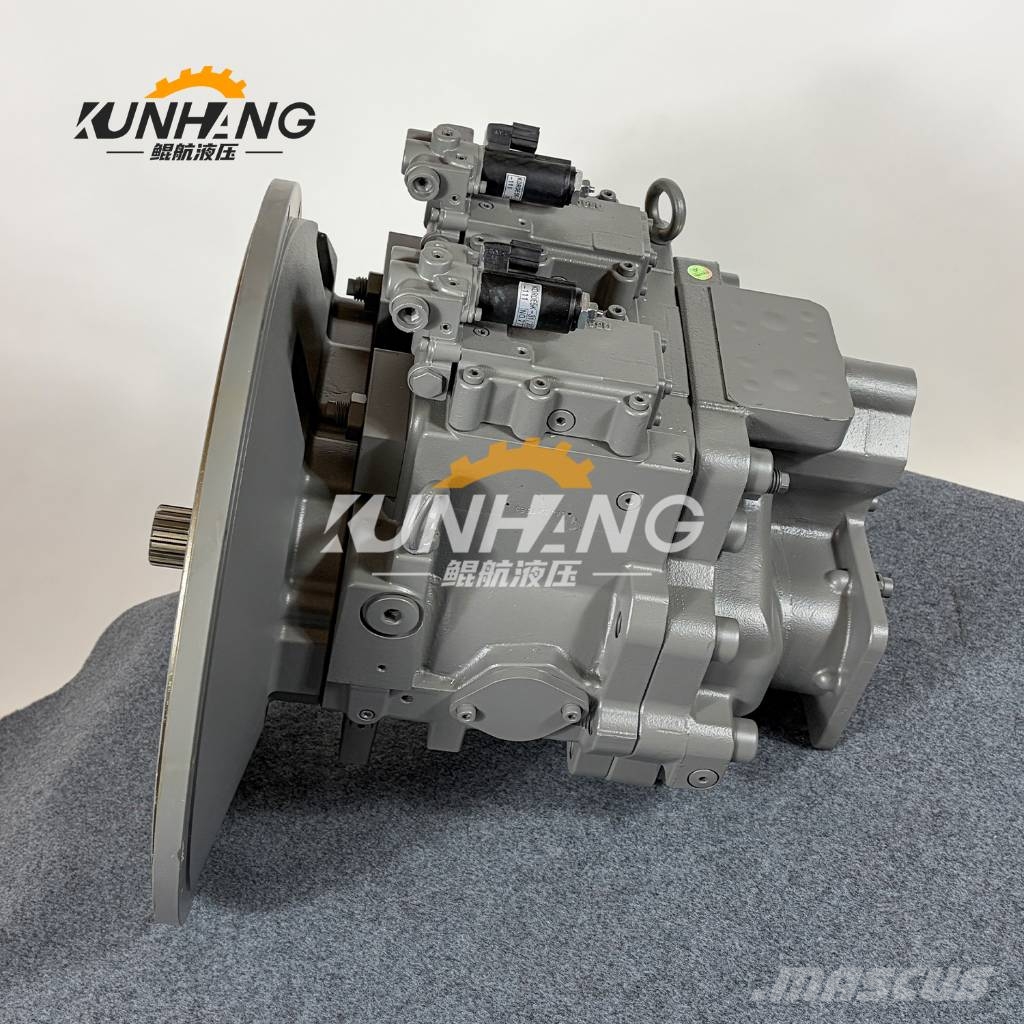 Hitachi ZX470-5G Piston Pump Assy 9184686 9199338 4432815, 2026