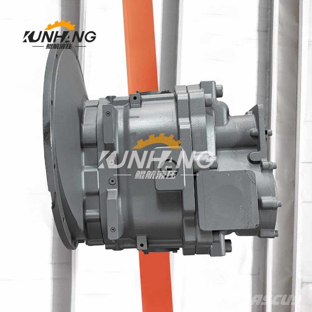 Hitachi ZX470-5G Piston Pump Assy 9184686 9199338 4432815, 2026