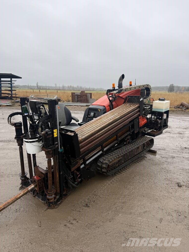 Ditch Witch JT 10 Horizontale Richtungsbohrgeräte