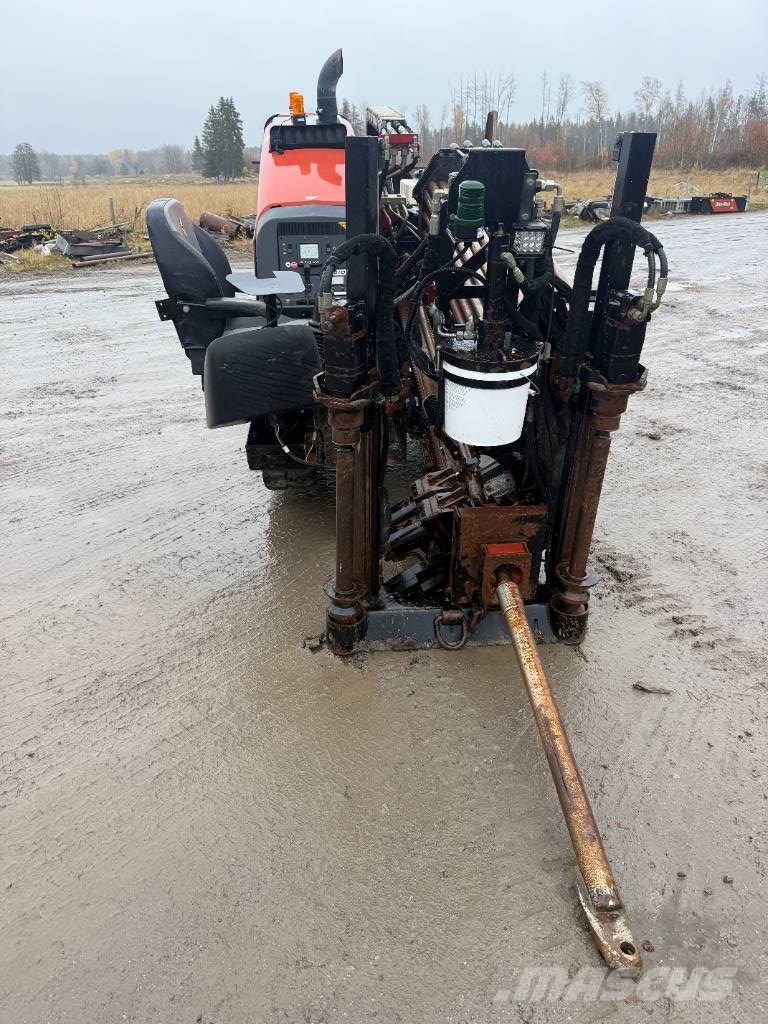 Ditch Witch JT 10 Horizontale Richtungsbohrgeräte