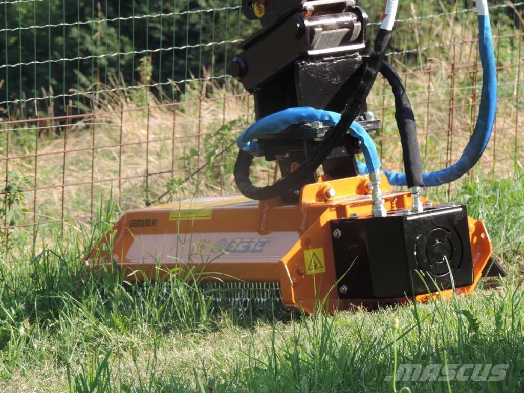 Berti Green/SB 60 Ostale komponente za građevinarstvo