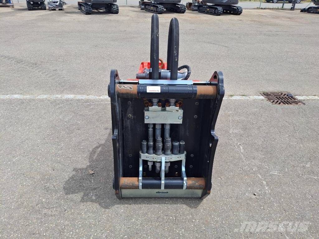 Rammer Hydraulikhammer R35P #A-6968 Iskuvasarat