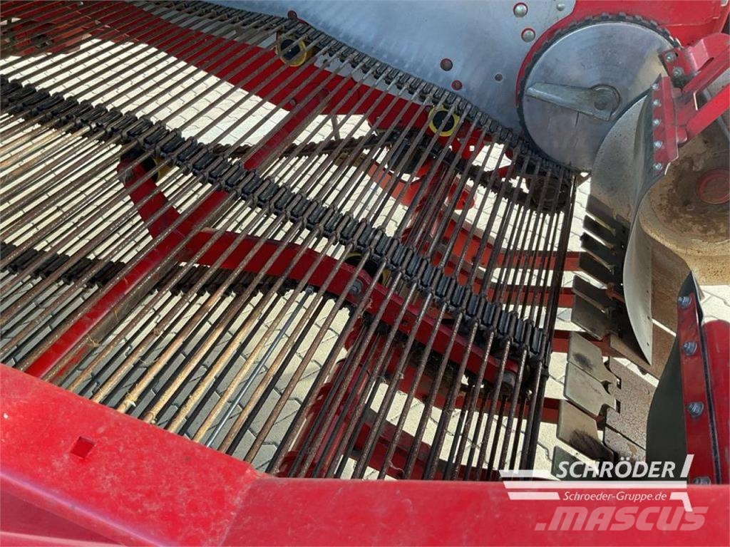 Grimme EVO 280 GEN II EASYSEP Kombajni za zelenjavo