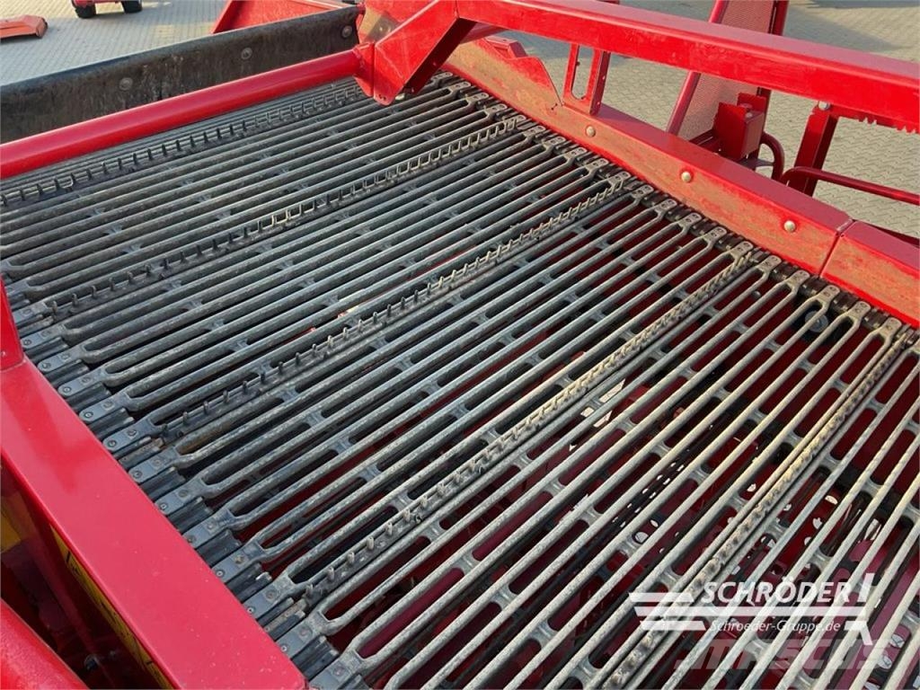 Grimme EVO 280 GEN II EASYSEP Kombajni za zelenjavo