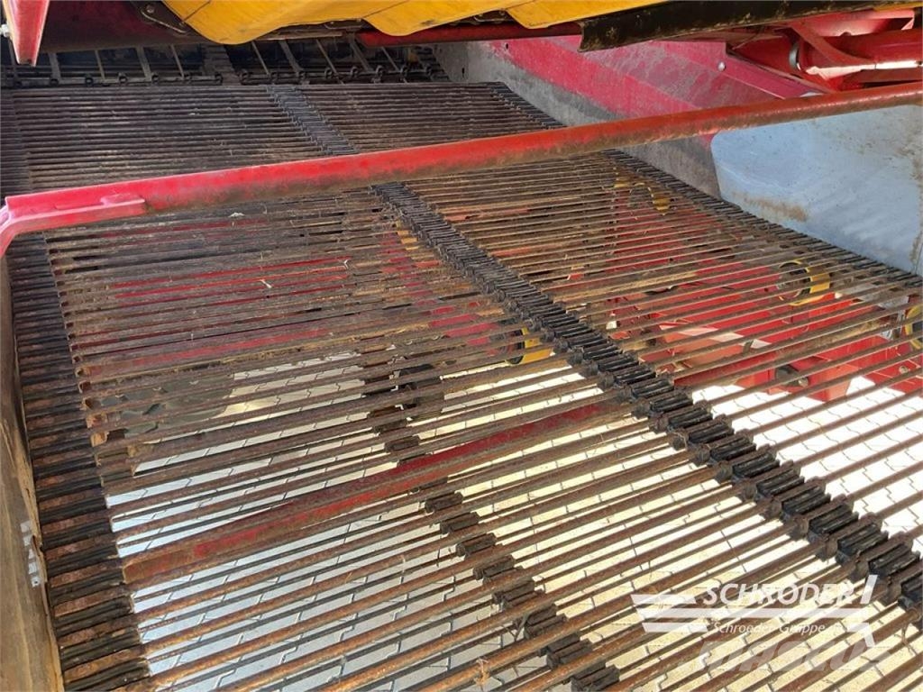 Grimme EVO 280 GEN II EASYSEP Kombajni za zelenjavo