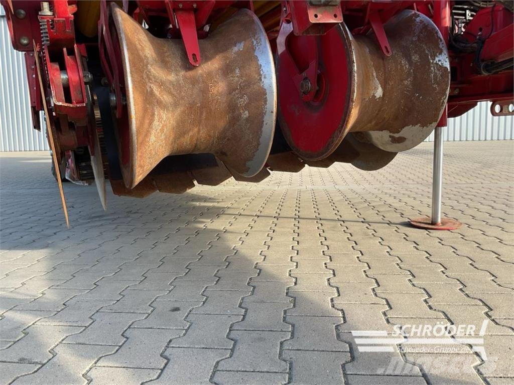 Grimme EVO 280 GEN II EASYSEP Kombajni za zelenjavo