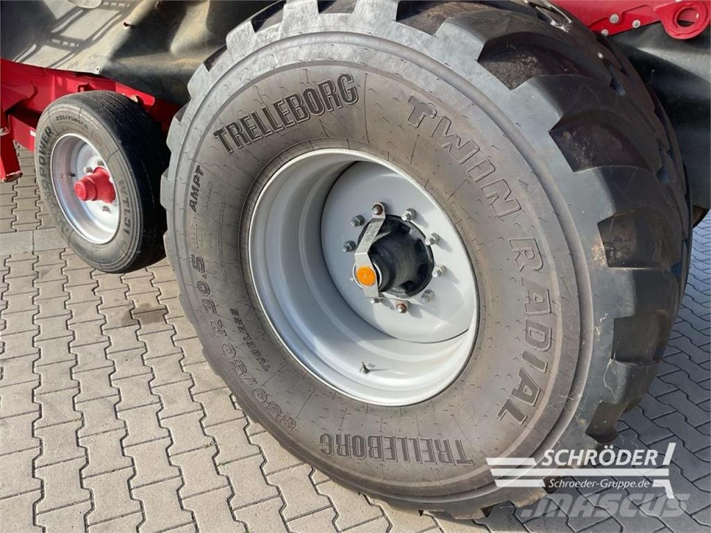 Grimme EVO 280 GEN II EASYSEP Kombajni za zelenjavo
