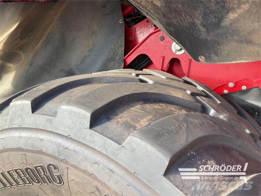 Grimme EVO 280 GEN II EASYSEP Kombajni za zelenjavo
