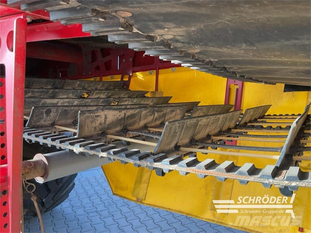 Grimme EVO 280 GEN II EASYSEP Kombajni za zelenjavo