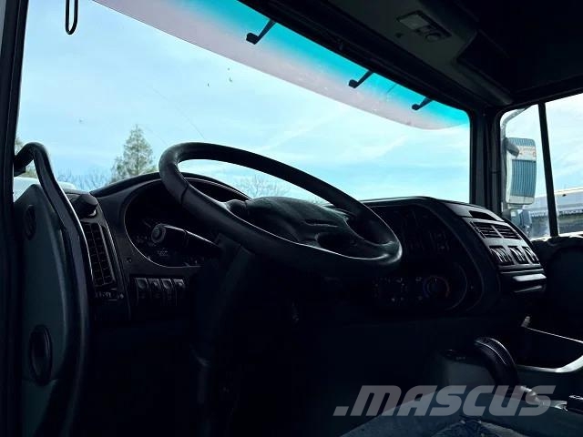 DAF XF 95.430 SPACECAB (EURO 4 / AS-TRONIC / FULL SPOI Tracteur routier