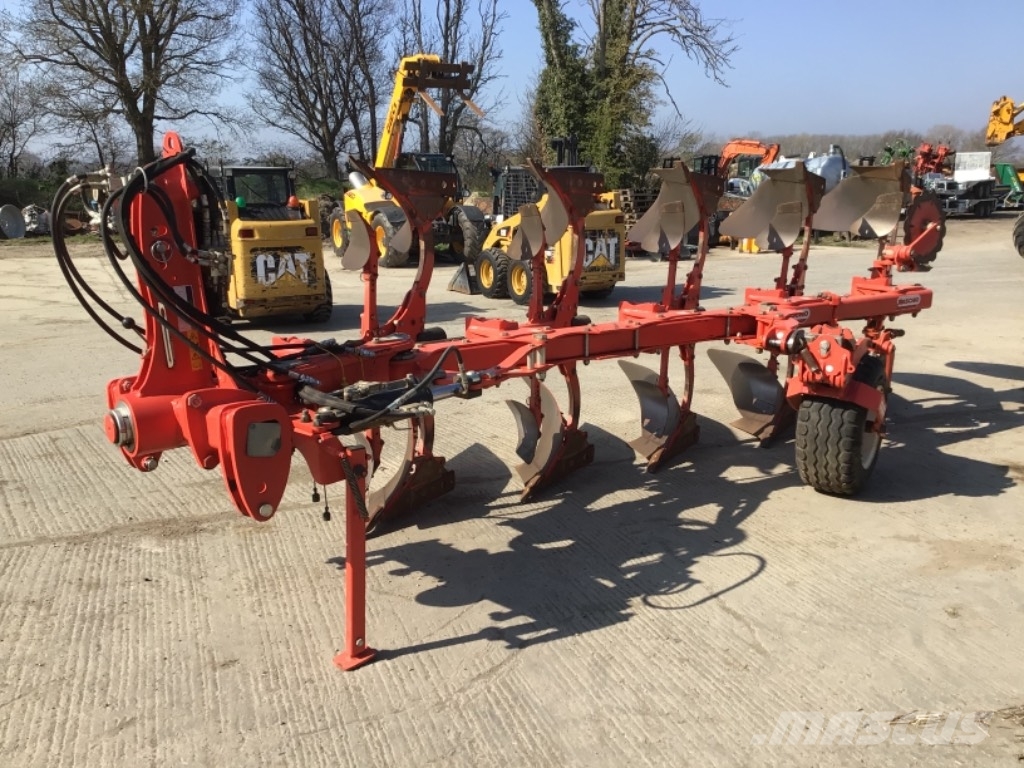 Maschio Unico M Vario 雙向犁