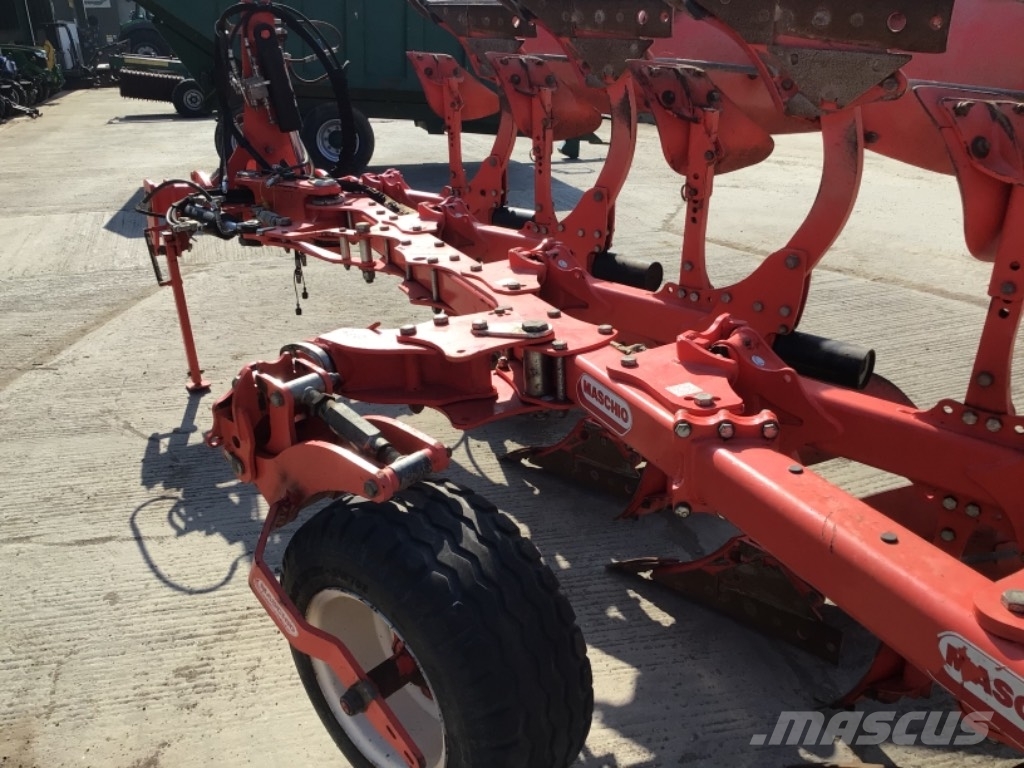 Maschio Unico M Vario 雙向犁