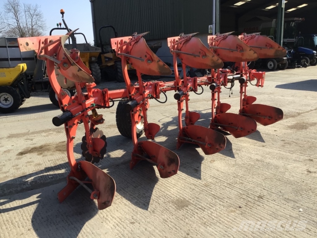 Maschio Unico M Vario 雙向犁