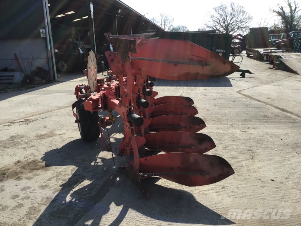 Maschio Unico M Vario 雙向犁