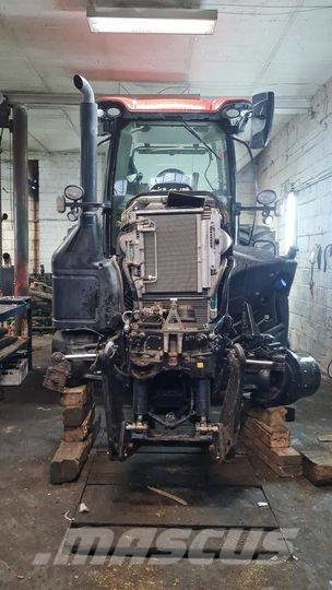 Case IH 270 Optum 2018r.Parts,Części Traktori